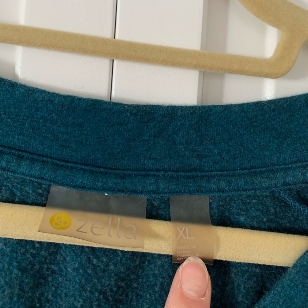 Zella Sweatshirt
